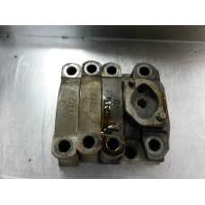 106T024 Engine Block Main Caps For 96-98 Chevrolet C1500  4.3